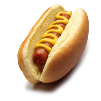 Fast Food Fast Food
